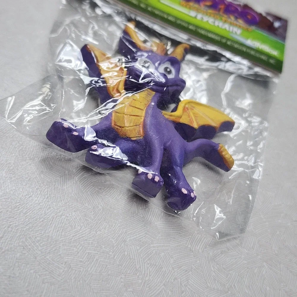 Activision spyro reignited